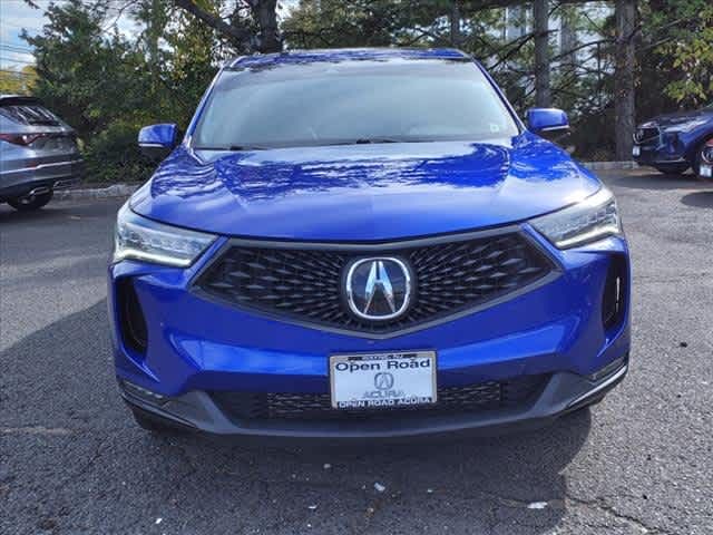 2022 Acura RDX A-Spec