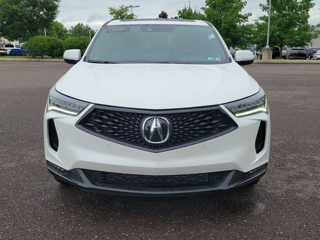 2022 Acura RDX A-Spec