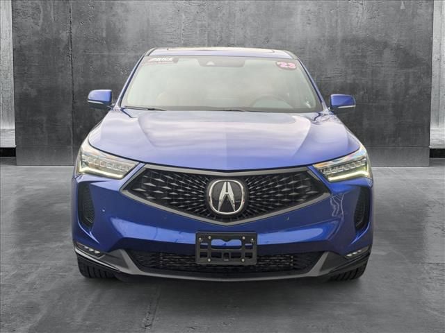 2022 Acura RDX A-Spec