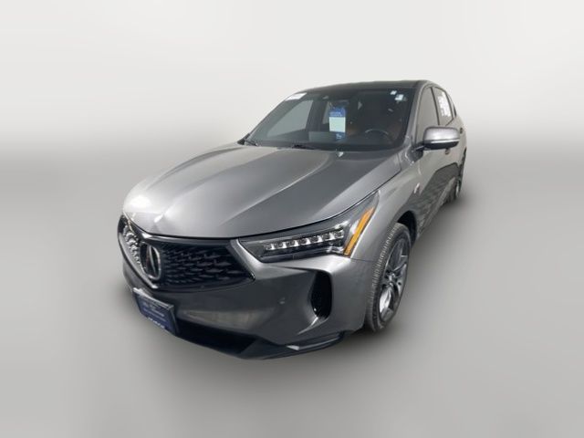 2022 Acura RDX A-Spec