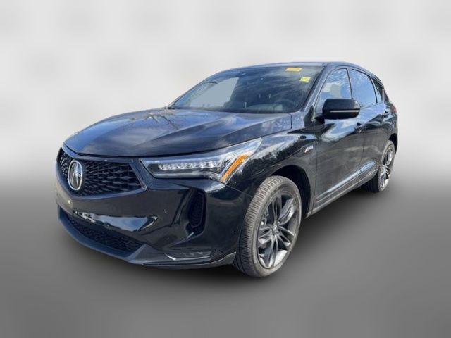 2022 Acura RDX A-Spec