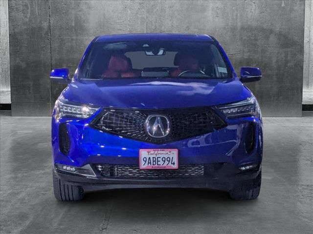 2022 Acura RDX A-Spec