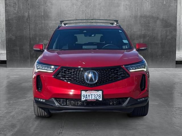 2022 Acura RDX A-Spec