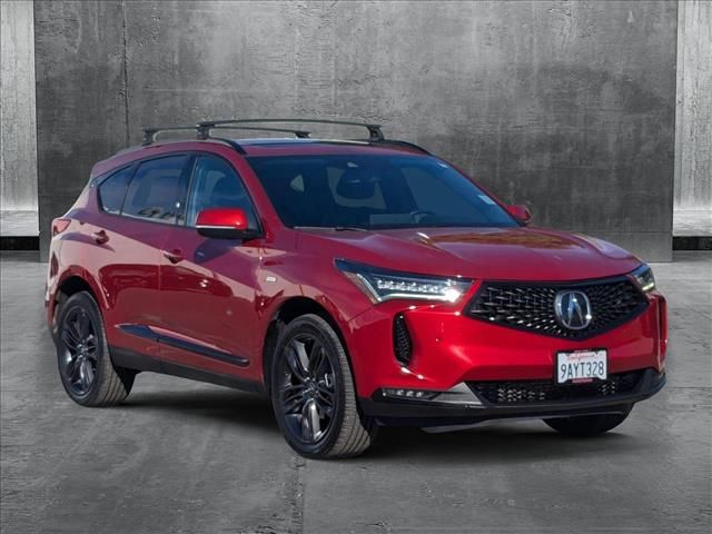 2022 Acura RDX A-Spec