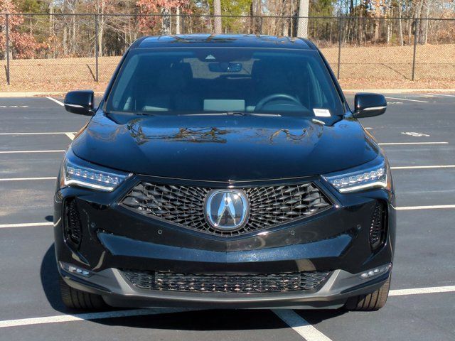 2022 Acura RDX A-Spec