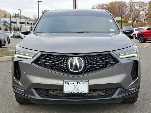 2022 Acura RDX A-Spec