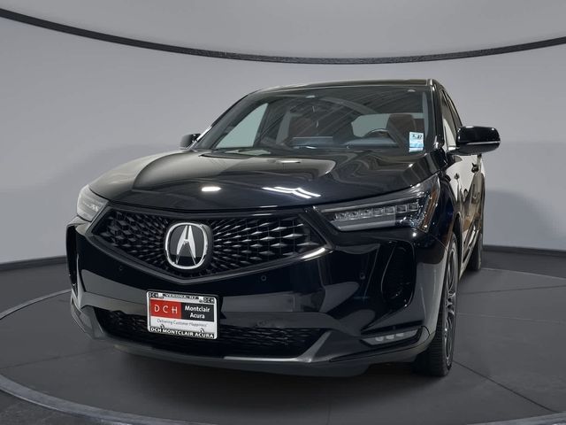 2022 Acura RDX A-Spec