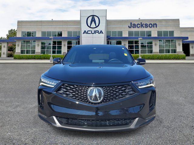 2022 Acura RDX A-Spec