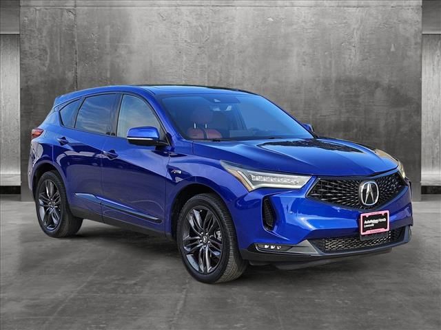 2022 Acura RDX A-Spec