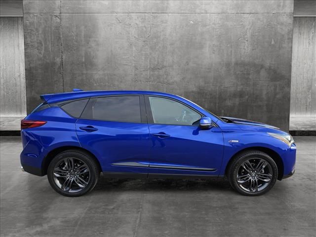 2022 Acura RDX A-Spec