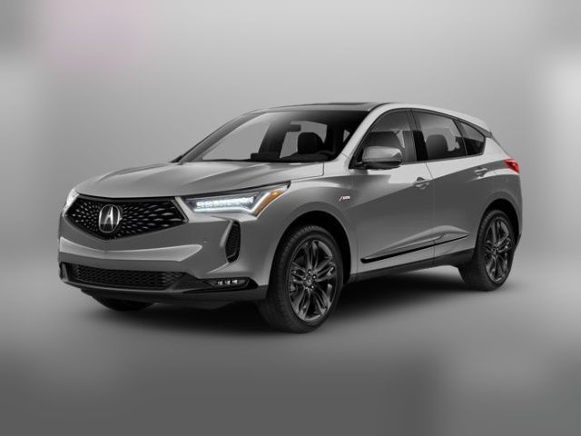 2022 Acura RDX A-Spec