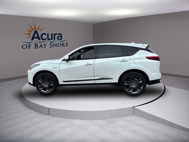 2022 Acura RDX A-Spec