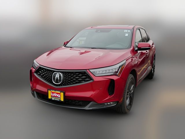 2022 Acura RDX A-Spec