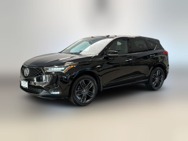 2022 Acura RDX A-Spec