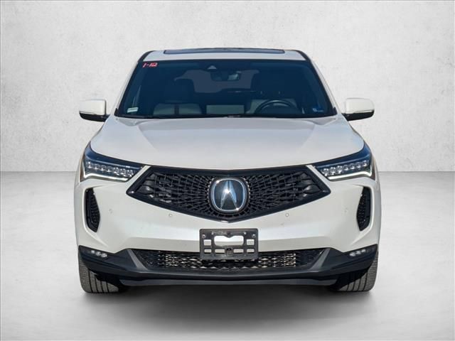 2022 Acura RDX A-Spec
