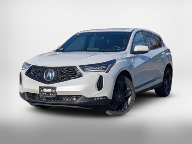 2022 Acura RDX A-Spec