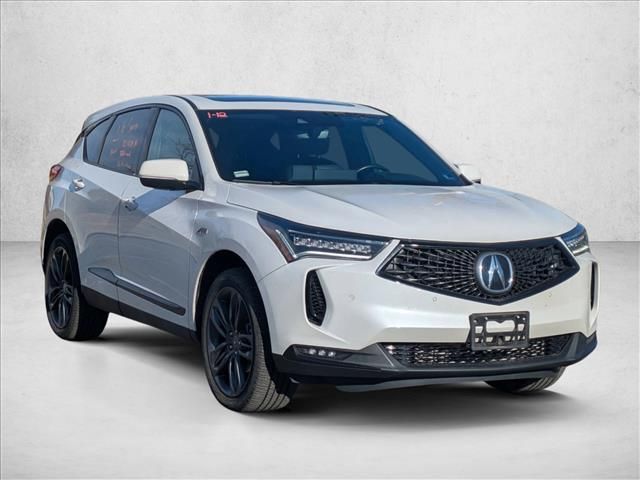 2022 Acura RDX A-Spec