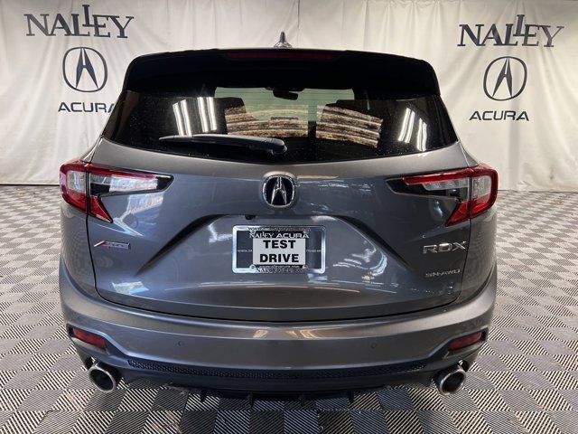 2022 Acura RDX A-Spec