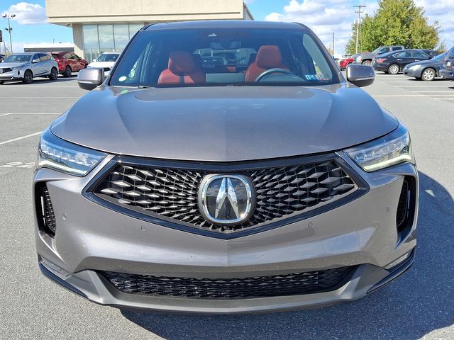 2022 Acura RDX A-Spec