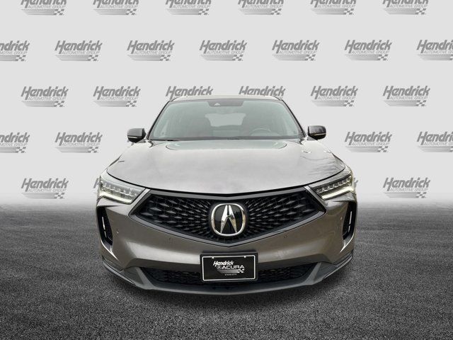 2022 Acura RDX A-Spec