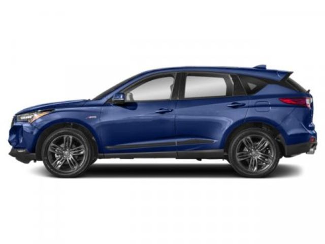 2022 Acura RDX A-Spec