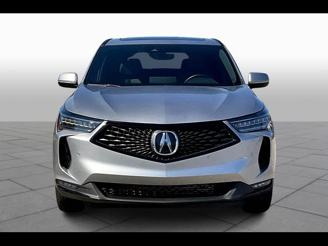 2022 Acura RDX A-Spec