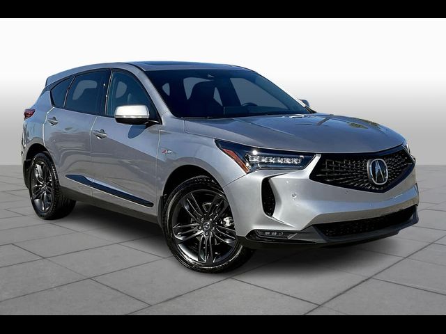 2022 Acura RDX A-Spec