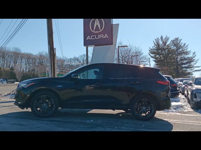 2022 Acura RDX A-Spec