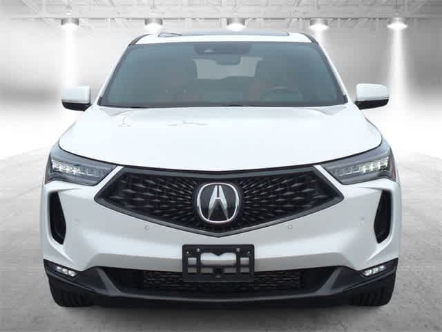 2022 Acura RDX A-Spec
