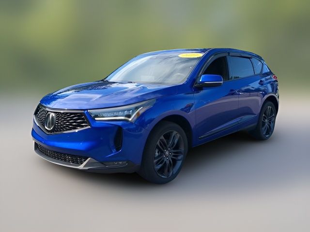 2022 Acura RDX A-Spec