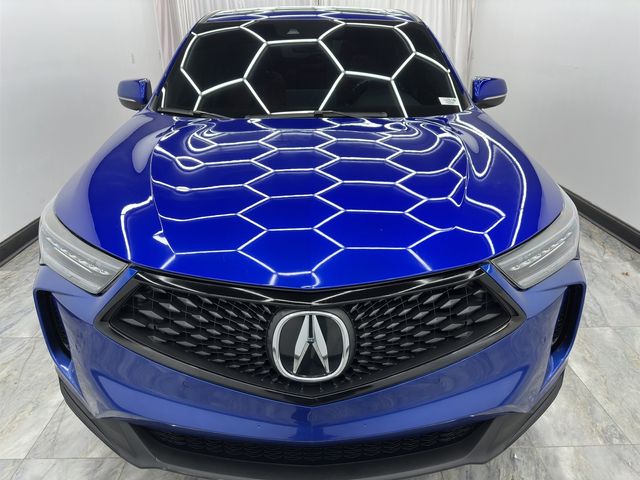 2022 Acura RDX A-Spec