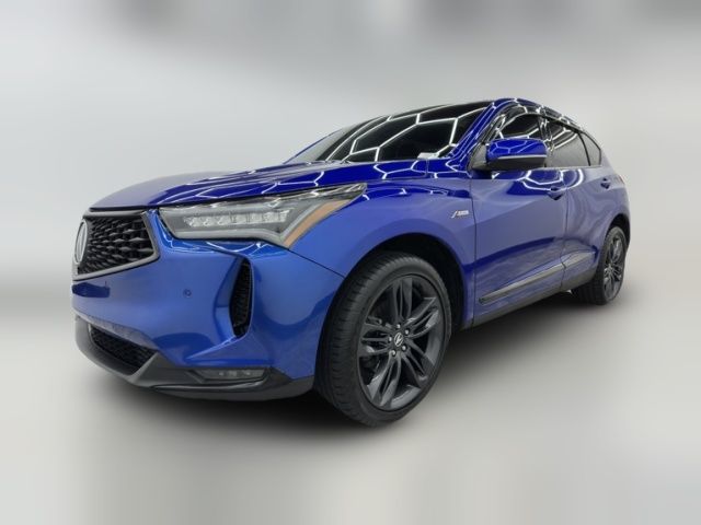 2022 Acura RDX A-Spec