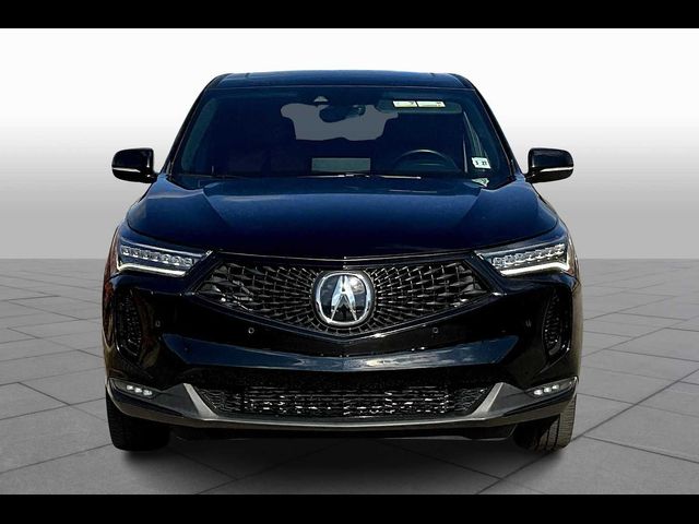 2022 Acura RDX A-Spec