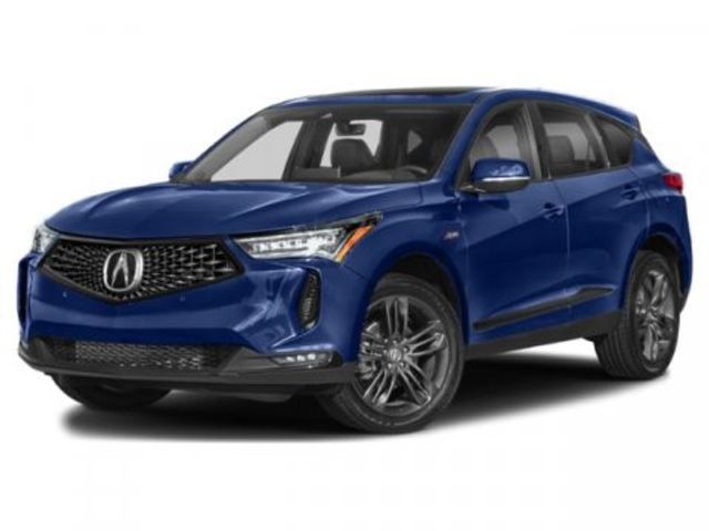 2022 Acura RDX A-Spec