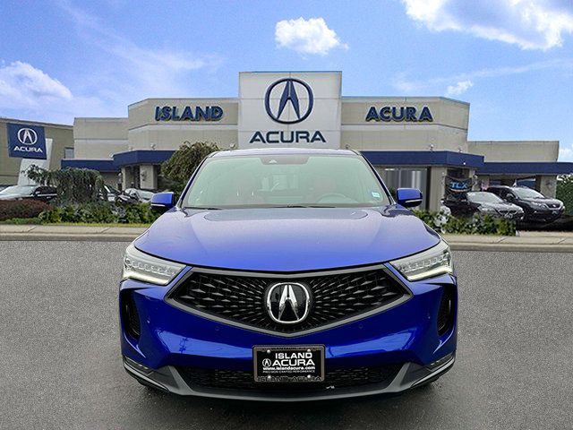 2022 Acura RDX A-Spec