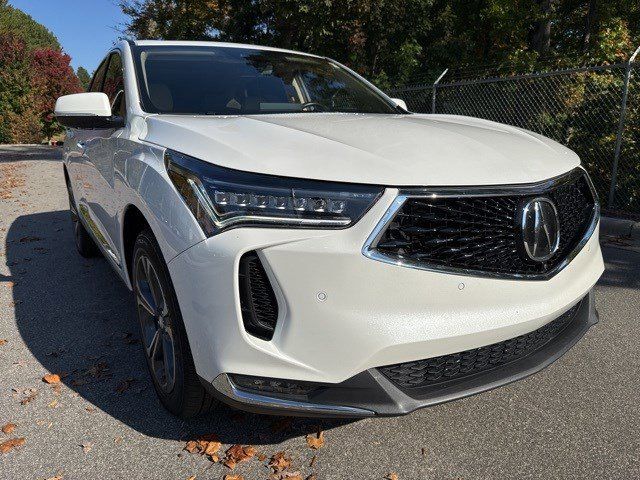 2022 Acura RDX Advance