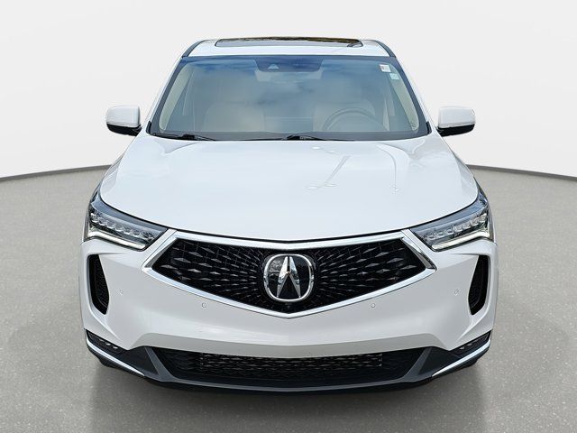 2022 Acura RDX Advance