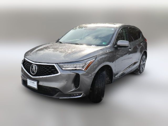 2022 Acura RDX Advance