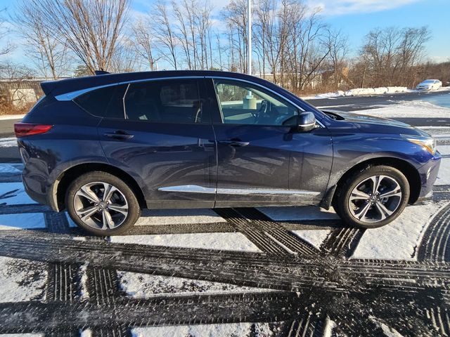 2022 Acura RDX Advance