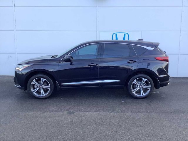 2022 Acura RDX Advance