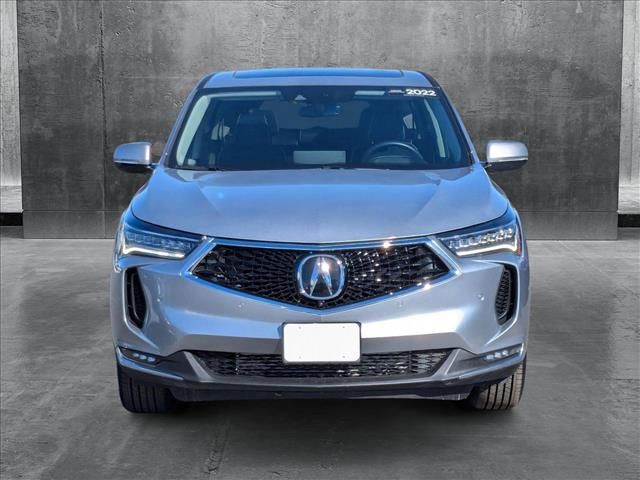 2022 Acura RDX Advance