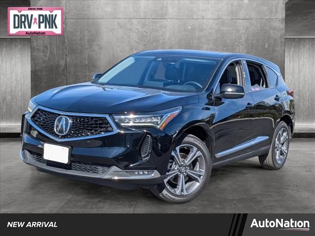 2022 Acura RDX Advance