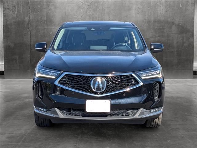 2022 Acura RDX Advance