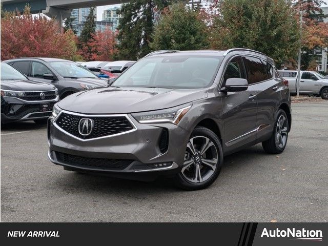 2022 Acura RDX Advance