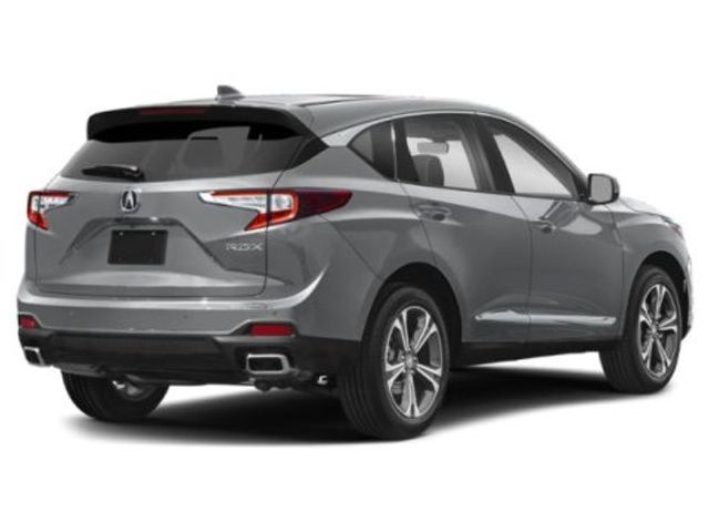 2022 Acura RDX Advance