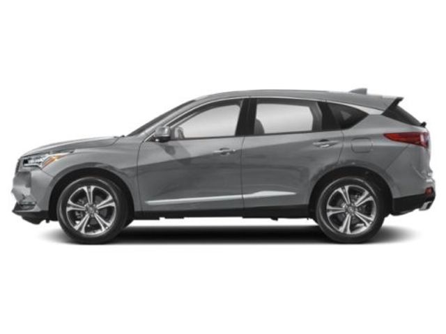 2022 Acura RDX Advance