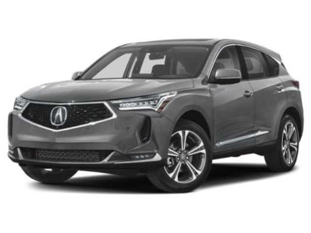 2022 Acura RDX Advance