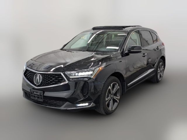 2022 Acura RDX Advance