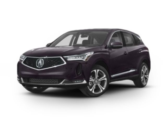 2022 Acura RDX Advance