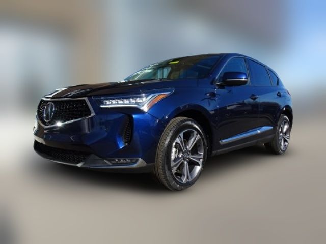 2022 Acura RDX Advance